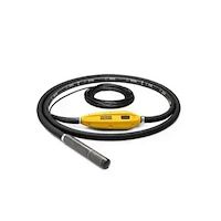 شیلنگ ویبره دریلی 3 متری